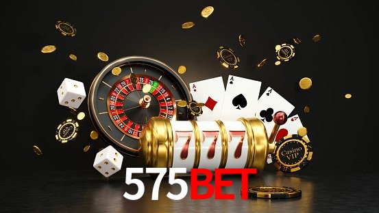 Experiência VIP 575BET