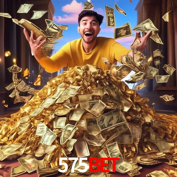 Experiência VIP 575BET