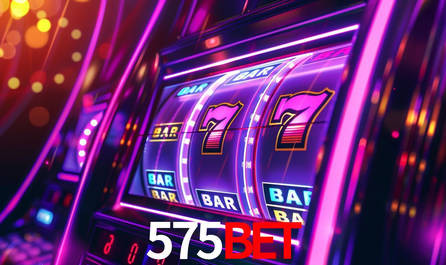 575BET - Cassino Premium Brasileiro - 575BET.COM