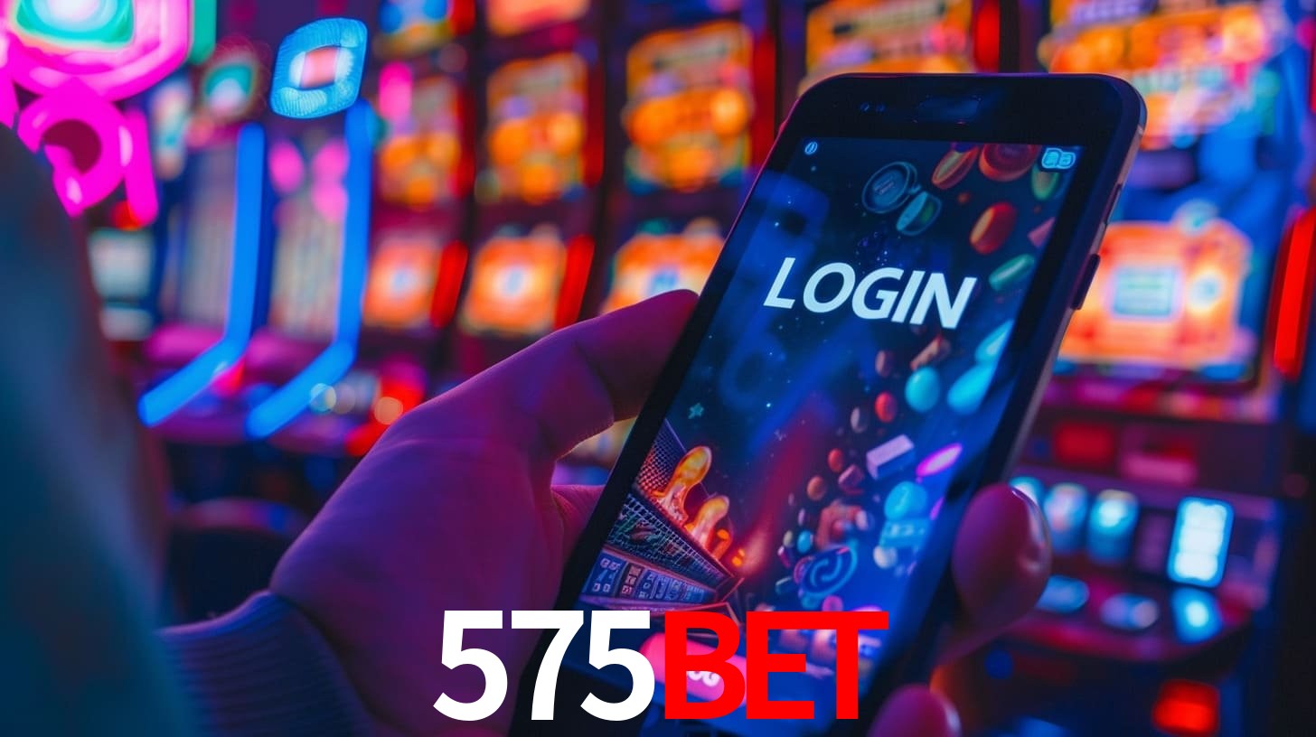 Estatísticas 575BET