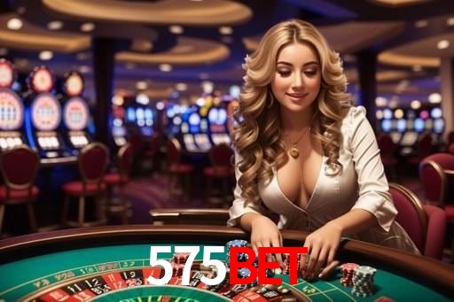 Welcome Bonus 575BET