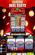 575BET São Paulo - All Bonuses