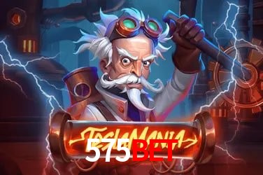 575BET Belo Horizonte - Jackpots