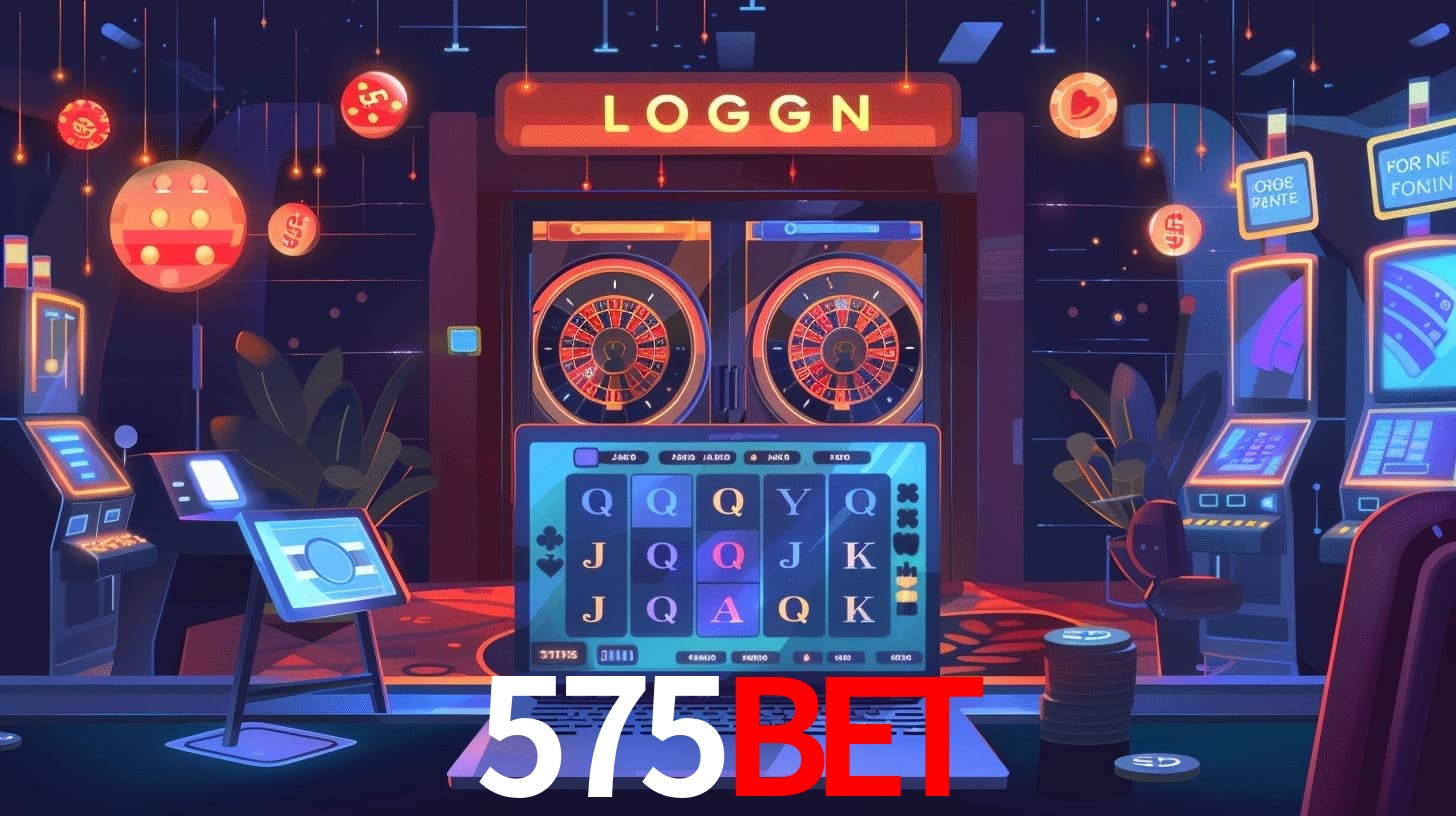 575BET Plataforma - Certificada MGA desde 2015