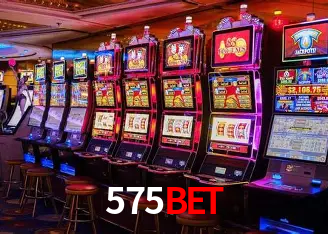 575BET Rio de Janeiro - Bonus Terms