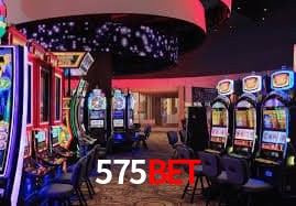575BET São Paulo - Hot Promos