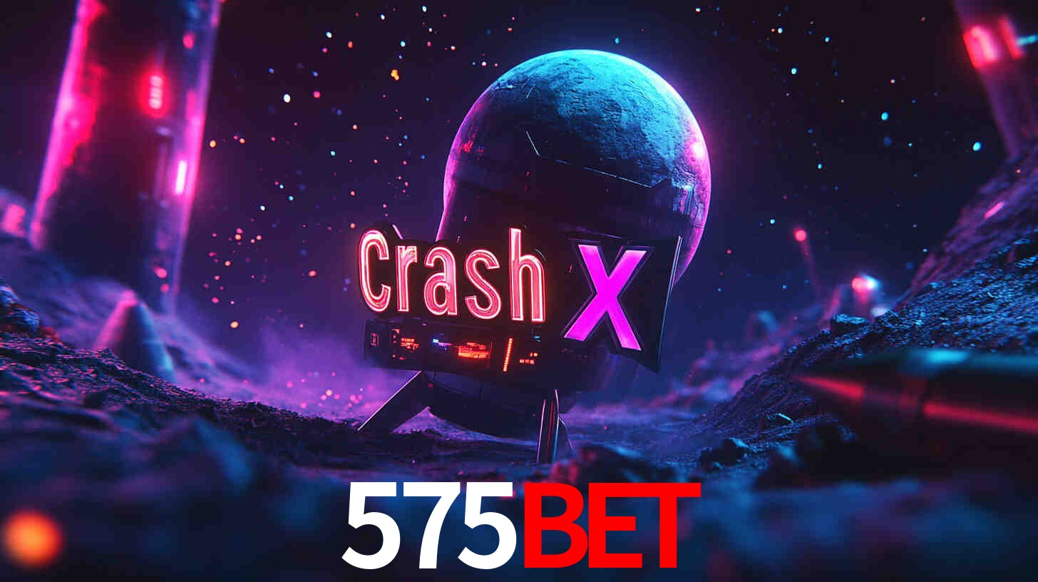 Apostas Esportivas na 575BET: Um Guia Completo