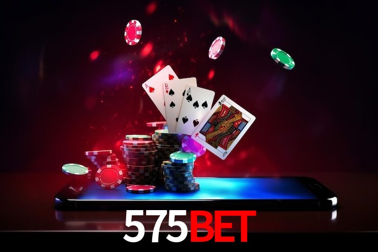 2FA Security 575BET