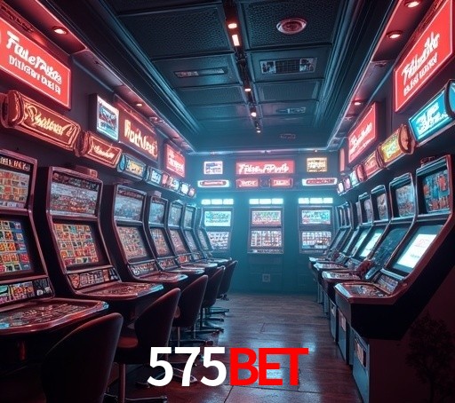575BET Promoções - 30+ Ofertas Diárias