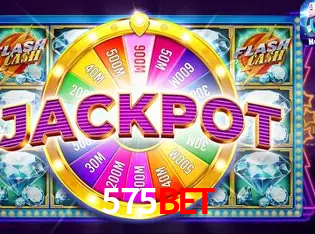 Apostas Esportivas na 575BET: Um Guia Completo
