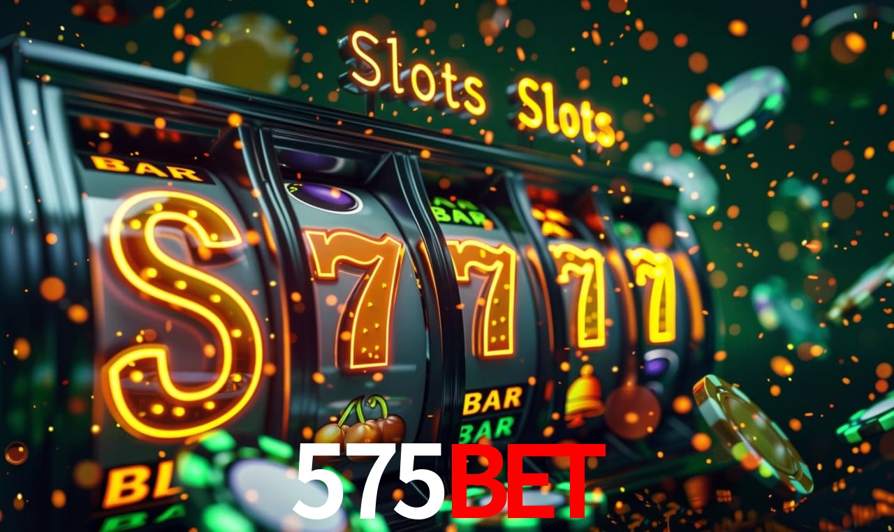 Avaliações dos Jogadores 575BET