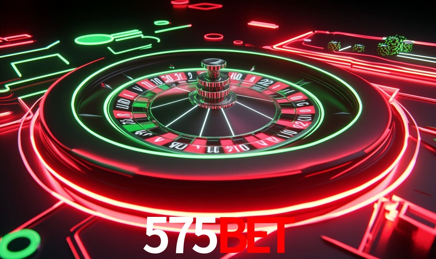 575BET Belo Horizonte - Provably Fair