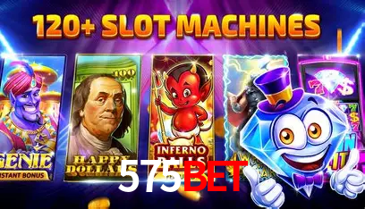 Inovações de Jogos na 575BET: O Futuro das Experiências Interativas