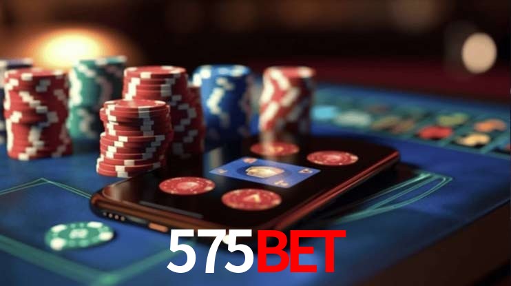 Recursos de Bônus 575BET