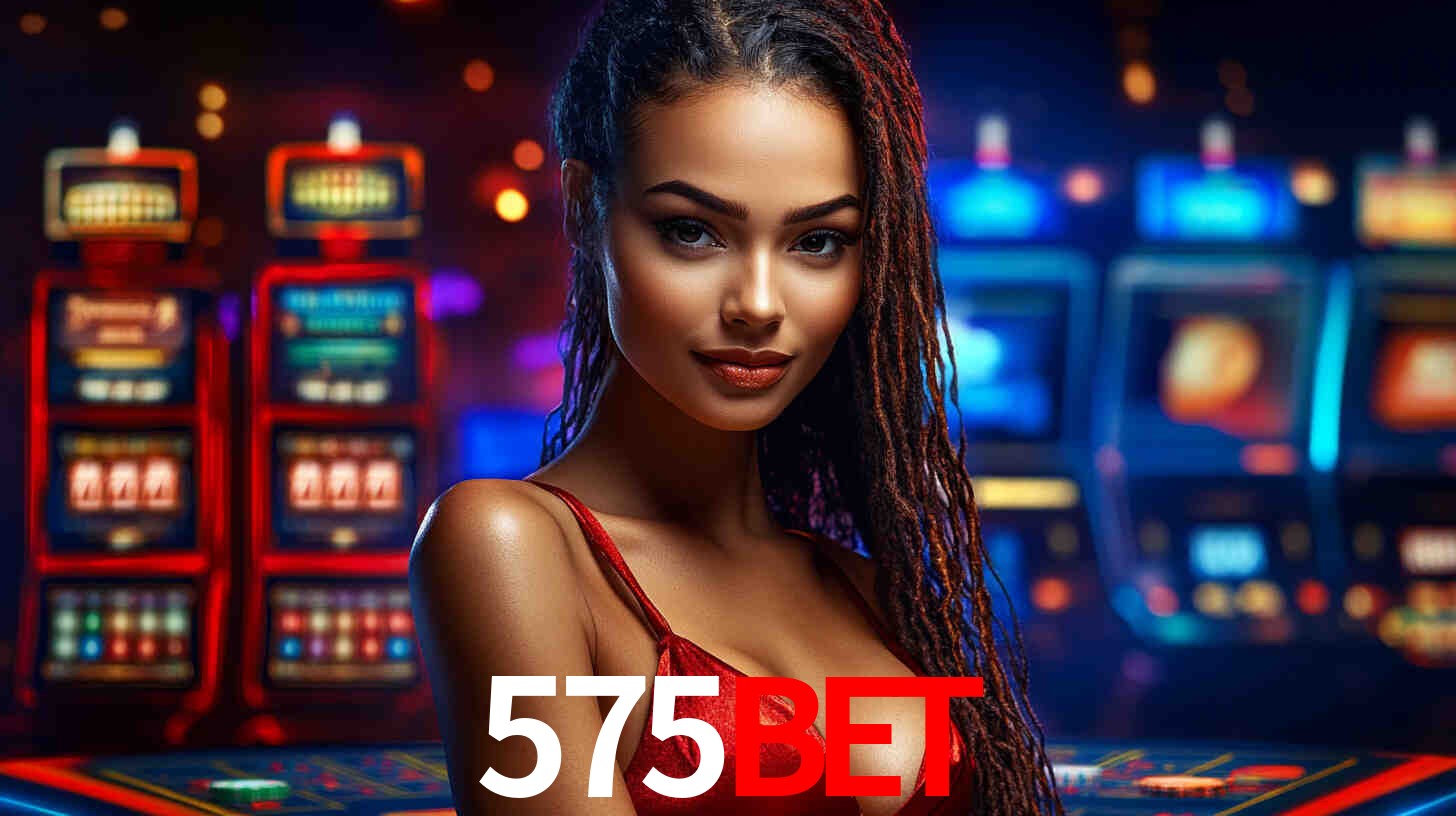 A Emoção da Loteria na 575BET: Uma Chance de Mudança de Vida