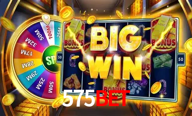 A Emoção da Loteria na 575BET: Uma Chance de Mudança de Vida