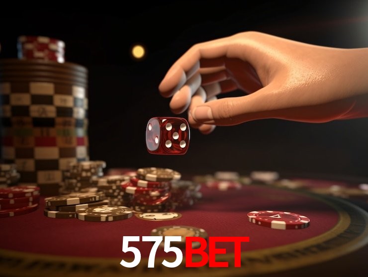 Promoções Sazonais 575BET