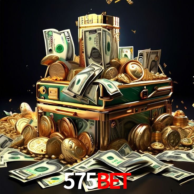 Cadastro Rápido 575BET