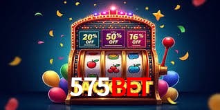 575BET - Support