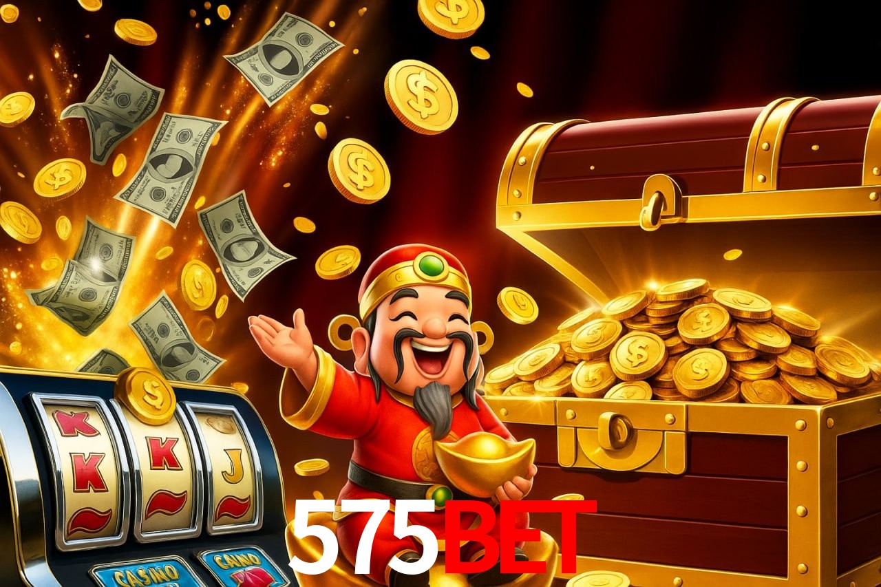 Estratégias Crash Games 575BET