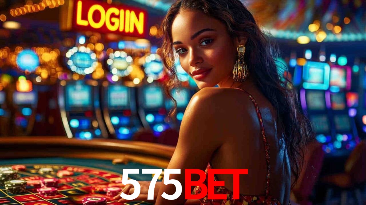 575BET Rio de Janeiro - Popular Jogos