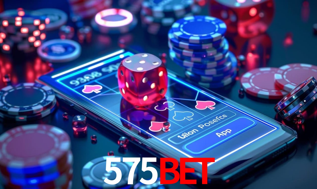 575BET - Análise de Mercados Esportivos