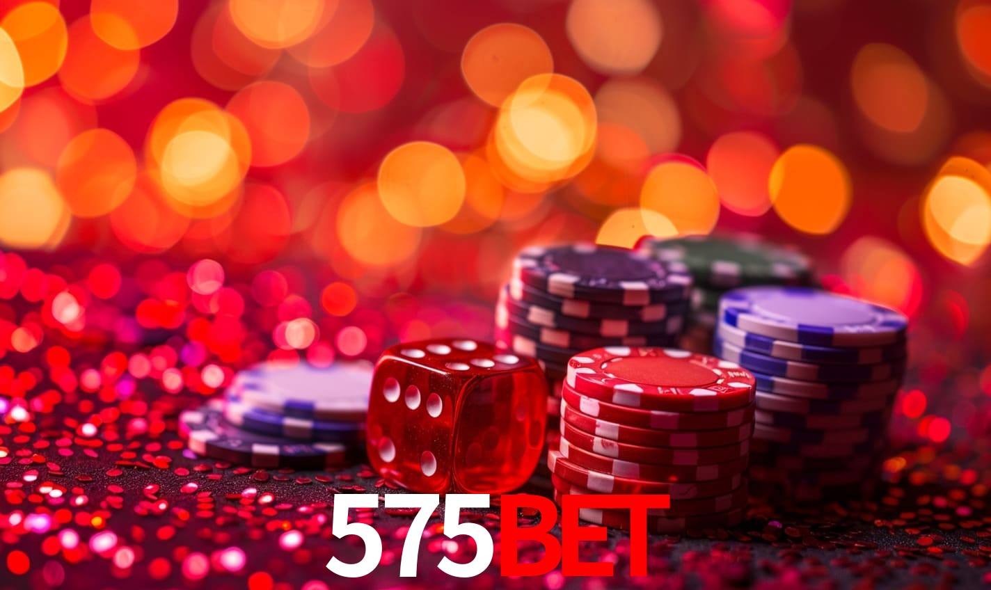 575BET Fortaleza - Leaderboard