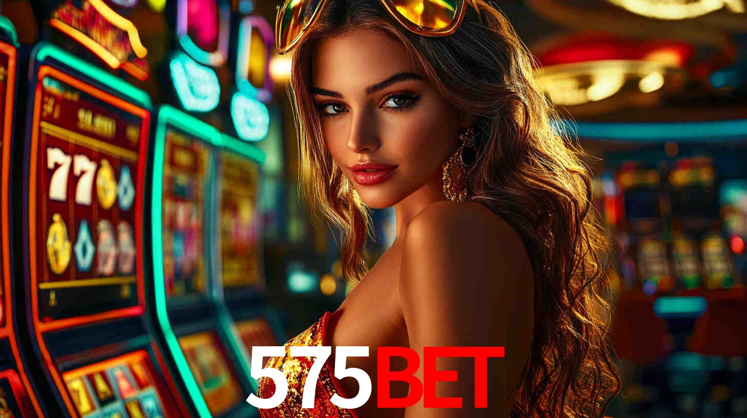 Roulette Table 575BET