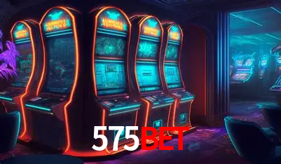 575BET São Paulo - Live Tables