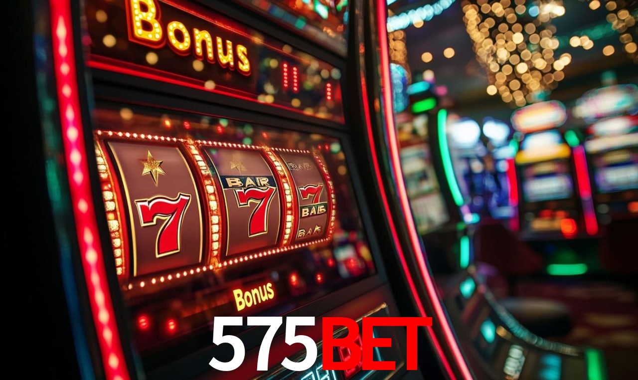 575BET,575BET.COM