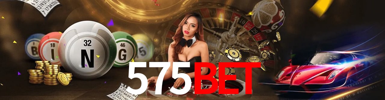 575BET São Paulo - Top Slots