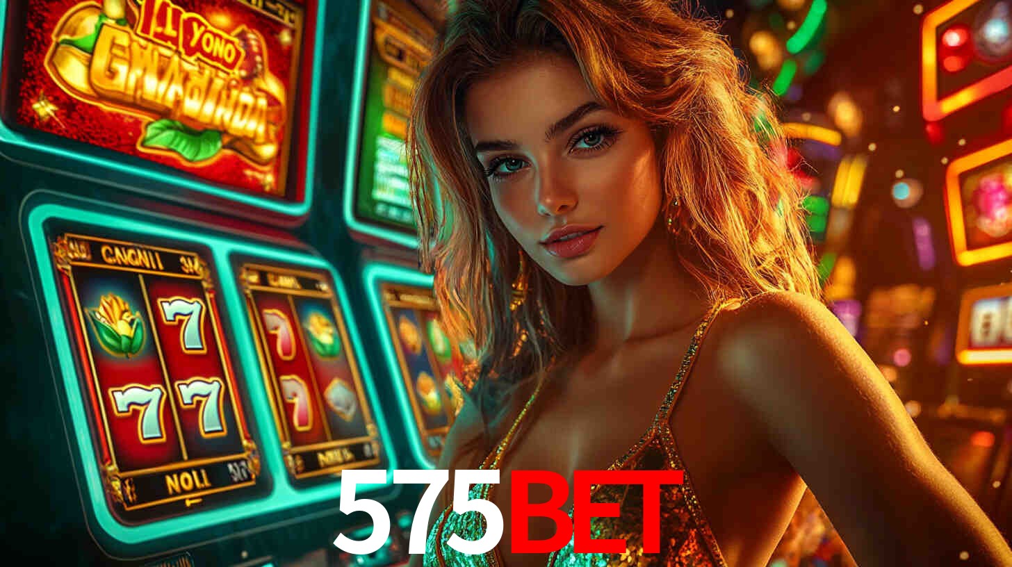 Live Casino 575BET