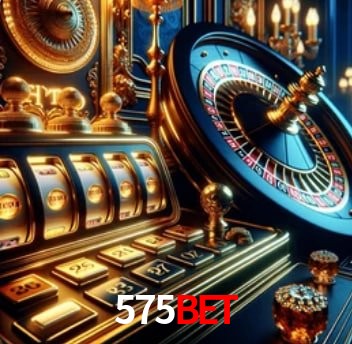 Estatísticas do Jogo 575BET