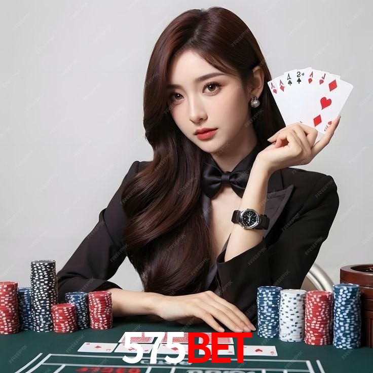 575BET - Security