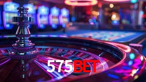 Live Casino 575BET