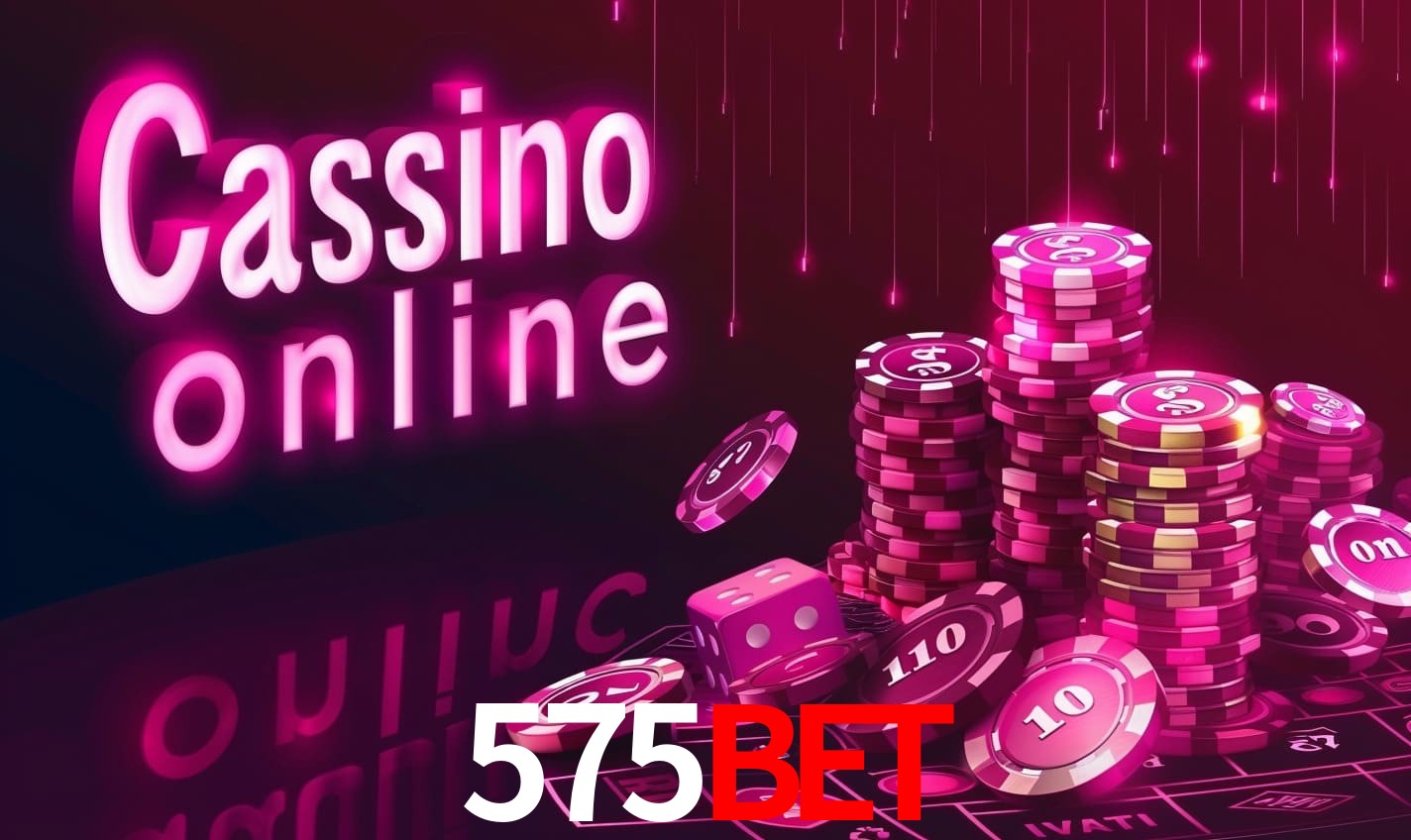 575BET Curitiba - Hall of Fame