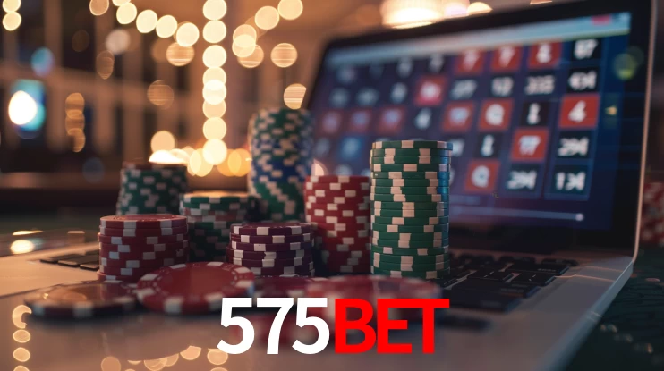 Weekend Specials 575BET