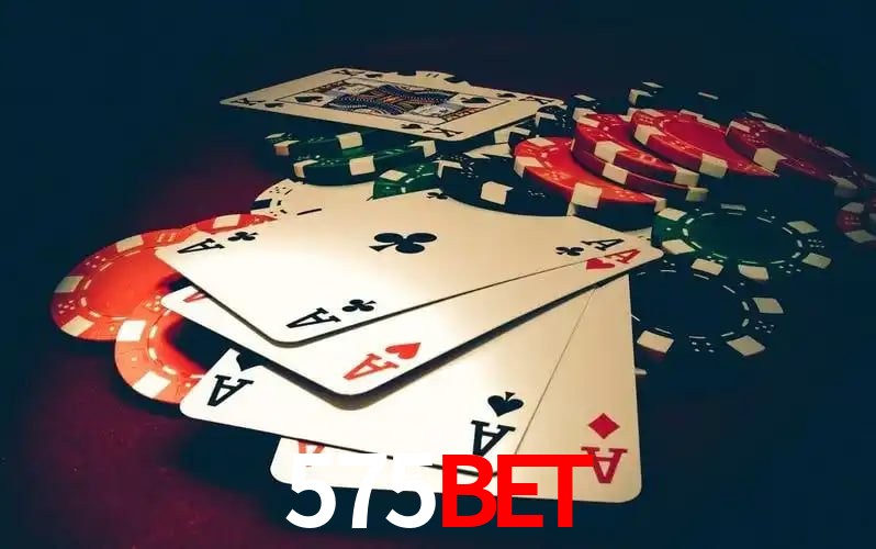 575BET Brasília - Betting Features