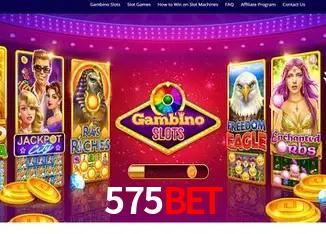 575BET Salvador - Bonus Stats