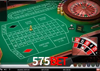 Descubra a Magia dos Jogos de Arcade no 575BET