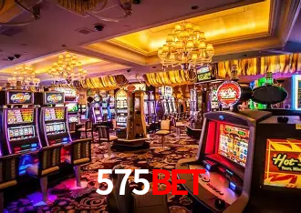 575BET Curitiba - Live Status