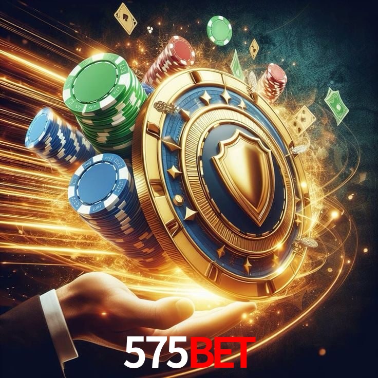 575BET Curitiba - Live Betting