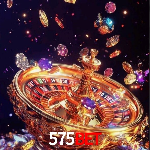 575BET - User Statistics