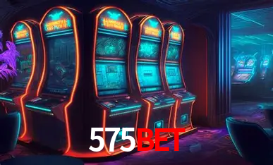 A Revolução dos Aplicativos de Jogos no 575BET