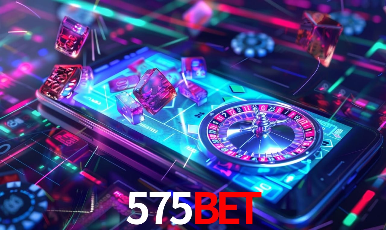 Login Seguro 575BET