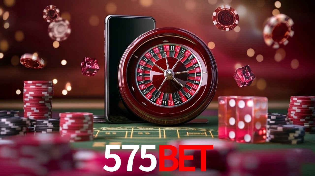 Bonus Features 575BET