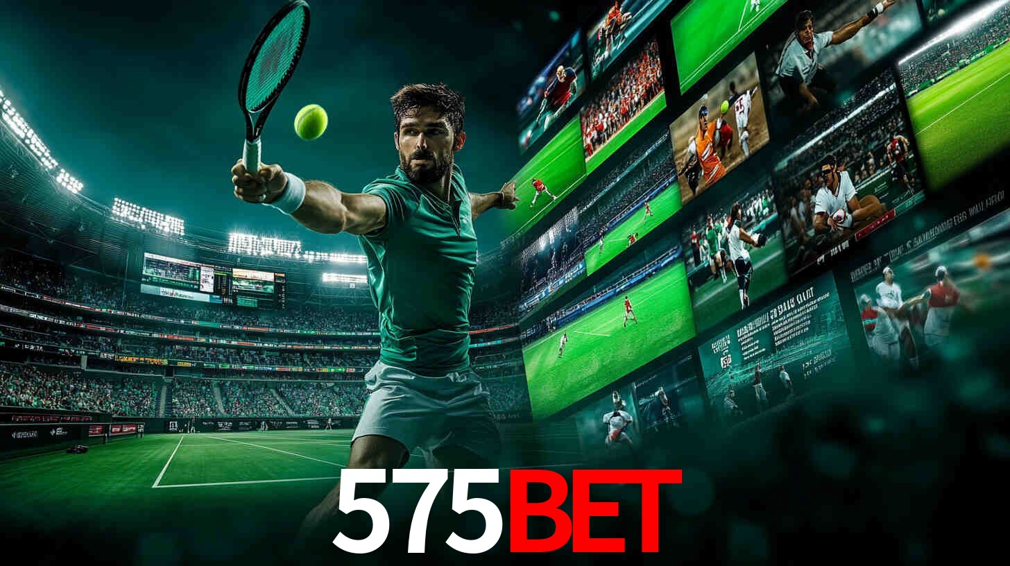 Descubra a Essência do 575BET: Nossa História e Compromissos