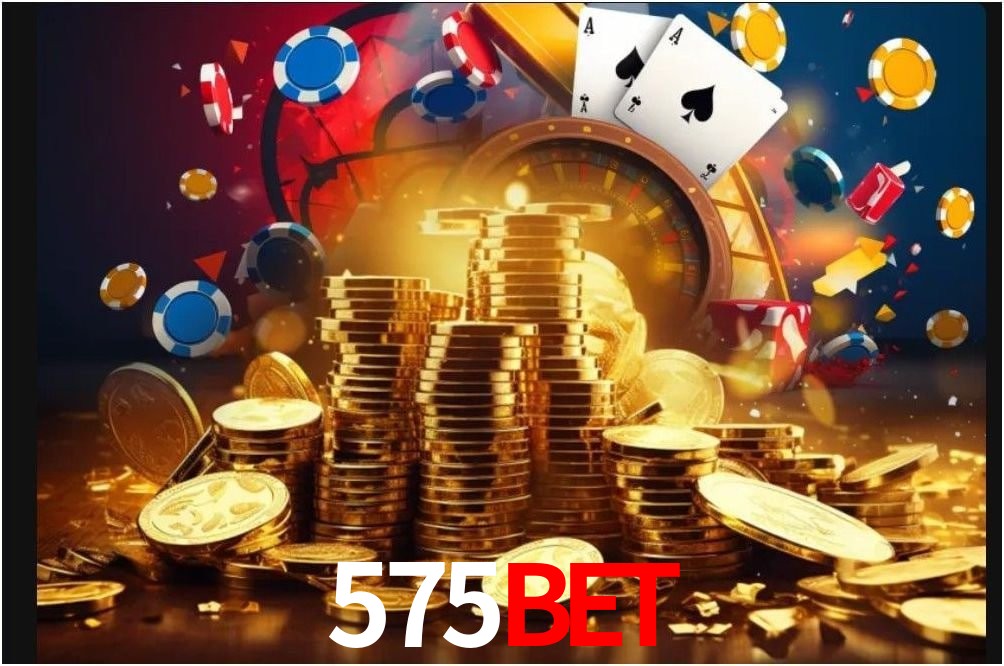 Torneios 575BET