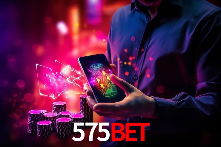 Estatísticas Esportivas 575BET