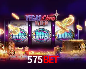 575BET Belo Horizonte - Reivindique Bonus